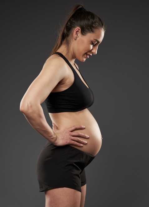 Can You Actually Prevent Diastasis Recti During Pregnancy Stowmarket