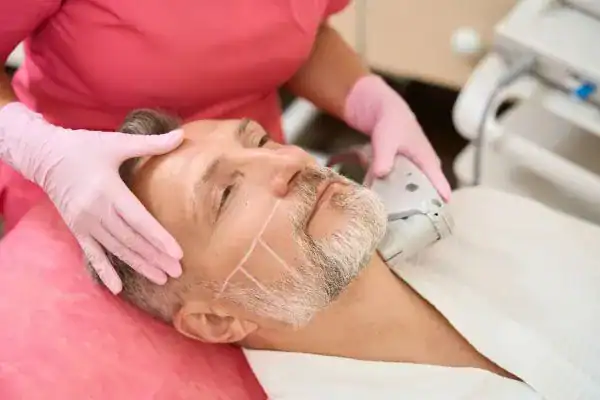 HIFU non-surgical treatment Stowmarket