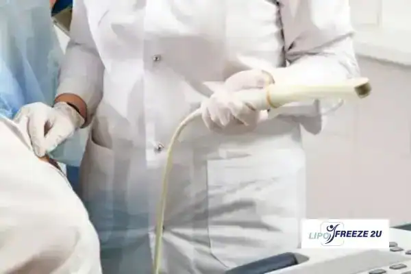 Image of HIFU Vaginal Tightening Stowmarket treatment.