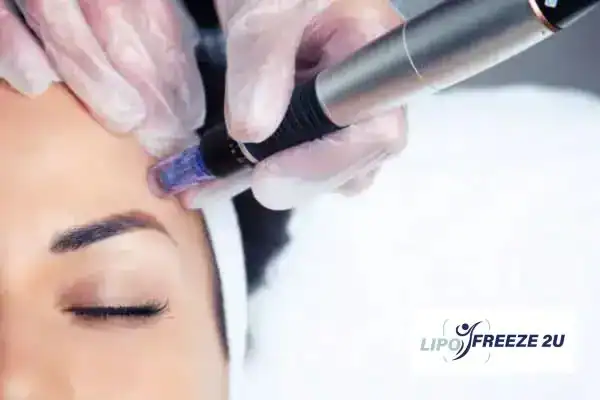 Morpheus 8 Stowmarket the top 10 reasons to choose this treatment!