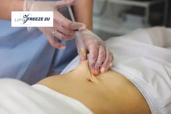 Fat Dissolving Injections Stowmarket & Weight loss medication