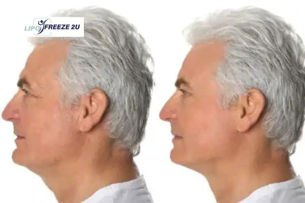 HIFU Stowmarket before and after results