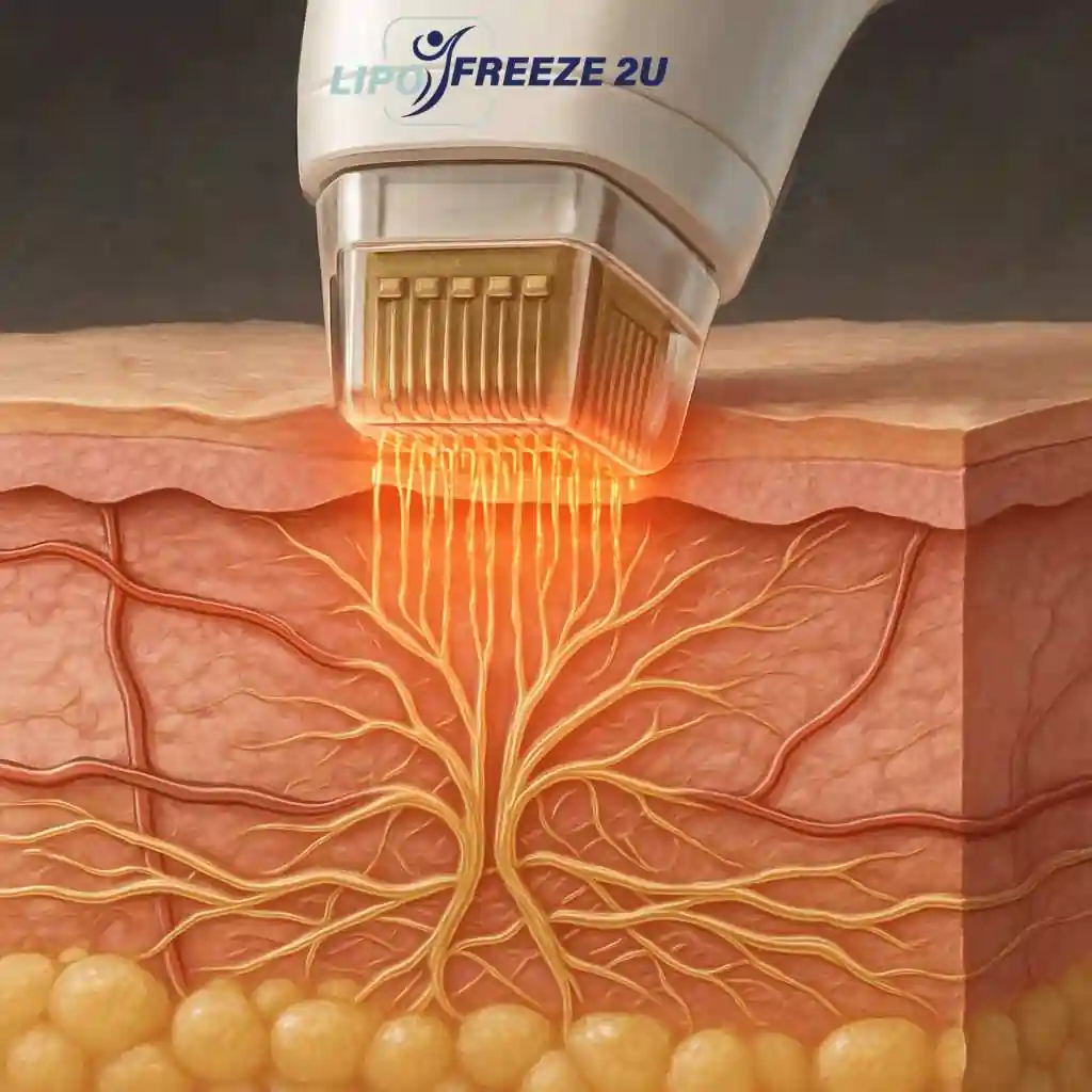 What Exactly Is RF Microneedling and Why Is Everyone Talking About It Stowmarket?